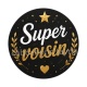 super voisin
