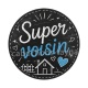 super voisin