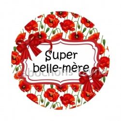 super belle mère