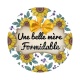 belle mère formidable