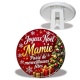 Trépied - joyeux noël passe de merveilleuses fêtes