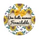 belle maman formidable