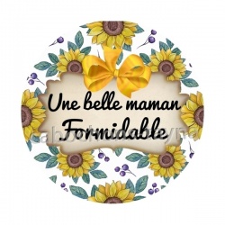 belle maman formidable