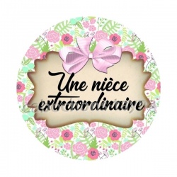 une nièce extraordinaire