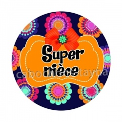 super nièce