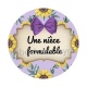 une nièce formidable