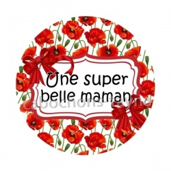 super belle maman