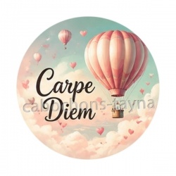 Carpe Diem