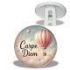 Trépied - Carpe Diem