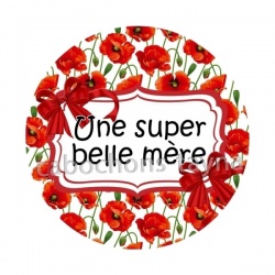 super belle mère