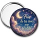 Miroir de poche - fais de tes rêves une réalité