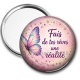 Miroir de poche - fais de tes rêves une réalité