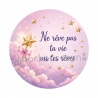 fais de tes rêves une réalité