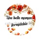 belle maman formidable