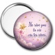 Miroir de poche - fais de tes rêves une réalité