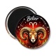 Magnet's - bélier signe astrologique