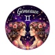 gémeaux signe astrologique