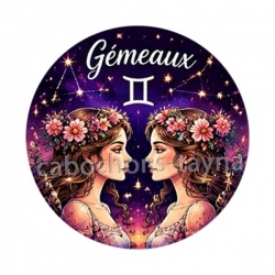gémeaux signe astrologique