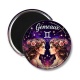 Magnet's - gémeaux signe astrologique