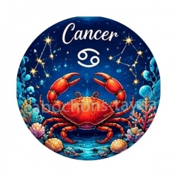 cancer signe astrologique