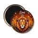 Magnet's - lion signe astrologique
