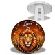 Trépied - lion signe astrologique