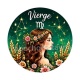 Vierge signe astrologique