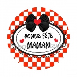 bonne fête maman