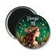 Magnet's - Vierge signe astrologique