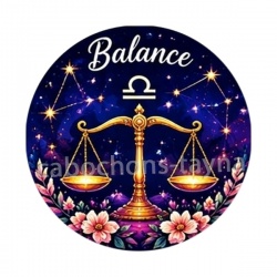 Balance signe astrologique