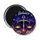 Magnet's - Balance signe astrologique