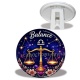 Trépied - Balance signe astrologique