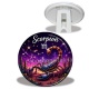 Trépied - Scorpion signe astrologique