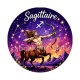 Sagittaire signe astrologique