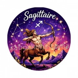 Sagittaire signe astrologique