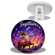 Trépied - Sagittaire signe astrologique
