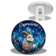 Trépied - Capricorne signe astrologique