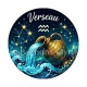 Verseau signe astrologique