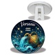 Trépied - Verseau signe astrologique