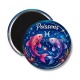 Magnet's - Poisson signe astrologique