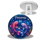 Trépied - Poisson signe astrologique