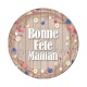 bonne fête maman