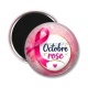 Magnet's - octobre rose