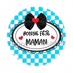 bonne fête maman
