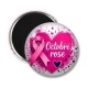 Magnet's - octobre rose