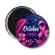 Magnet's - octobre rose
