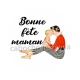 bonne fête maman