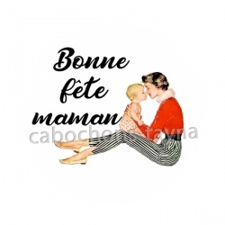 bonne fête maman