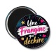 Magnet's - une frangine qui déchire