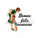 bonne fête maman